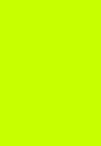 an image of a neon yellow background