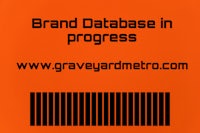 brand database in progress